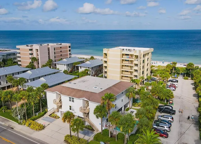 On The Rocks Ferienhaus Clearwater Beach